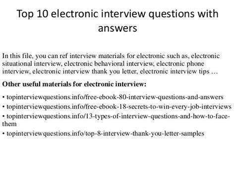 Flash Electronic Interview Questions & Answers .